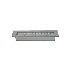YEREGÖMME WALLWASHER 12 LEDLİ