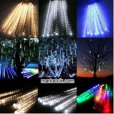 METEOR LED 8 Lİ GÜNIŞIGI