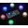 6 LI RGB SUYA DAYANIKLI LED